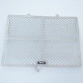 R&G Racing Stainless Steel Radiator Guard for Honda CB1000R '18-'22, CB1000R+ '18-'21 R&G Racing Stainless Steel Radiator Guard for Honda CB1000R '18-'22, CB1000R+ '18-'21